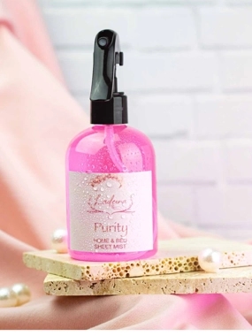 Purity Sheet Freshener