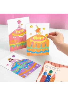 DIY make cards