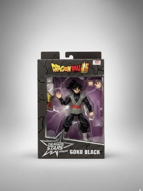 goku black dragon ball