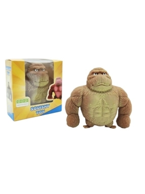 squishy gorilla (random color)