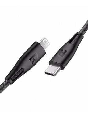 RAVPower PD iPhone Cable 2m Multicolor