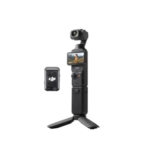 DJI Osmo Pocket 3
