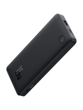 Baseus 10,000mAh 15W Power Bank