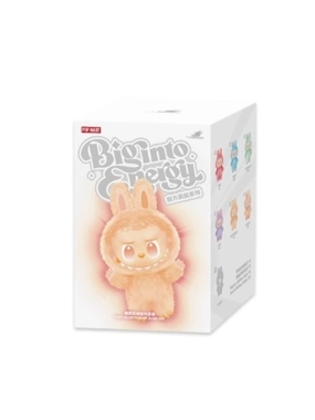 Popmart - Lapopo Big into Energy Series Surprise Box