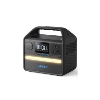 anker