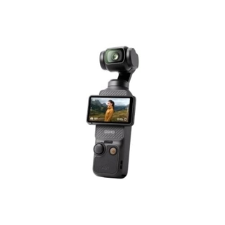 Osmo Pocket 3