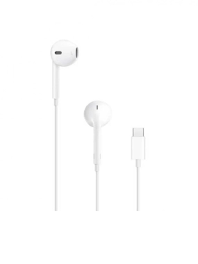 Apple - Wired Headphone Type-C Port Original Product