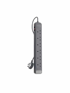 RAVPower RP-PC1068 3150W 6-Port Power Strip