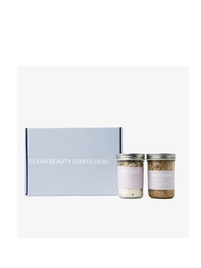 Spa Day Set