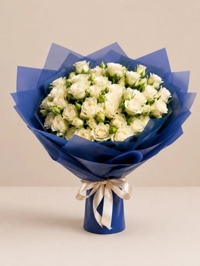 Silence Bouquet