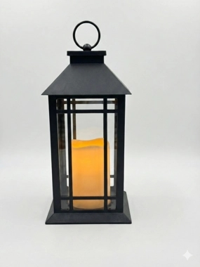 Ramadan lantern