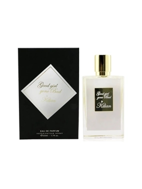 Kilian Good girl perfume