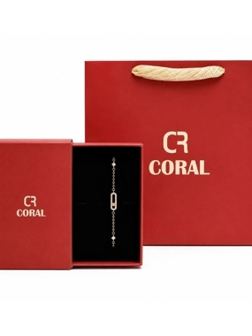 CR bracelet