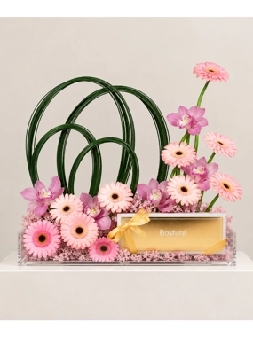 Pink Harmony
