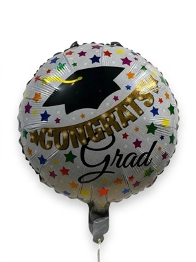 graduation balloon