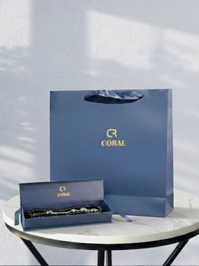 Swimsuits from the Coral brand