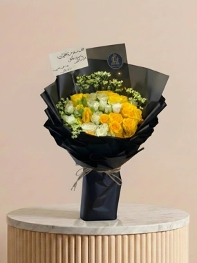 Bouquet 3