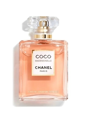 Perfume Coco Chanel mademoiselle