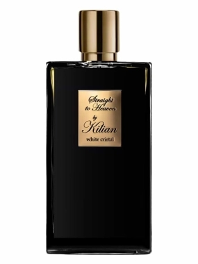 Kilian straight perfume