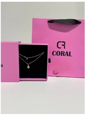CR 3 necklace