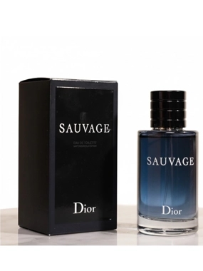 Sauvage Eau de Toilette for Men by Dior