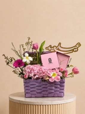 Arranged by Eidiya Ann Leovara 3