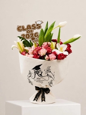 Graduate Charisma Package