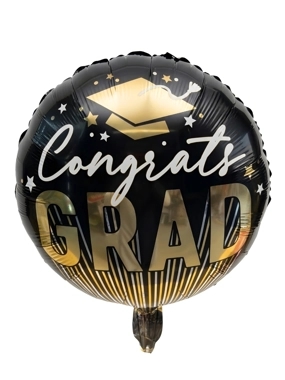 Graduation balloon