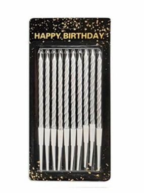 birthday candles