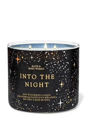 candle Into the Night