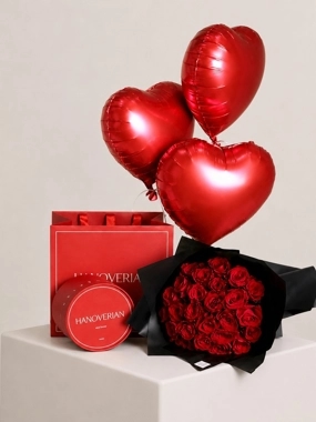 Love Package 1