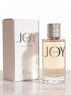 Joy perfume for women by Dior
