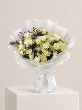 Bouquet 7