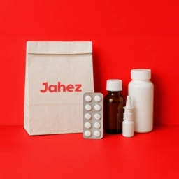 Jahez pharmacy | صيدلية جاهز