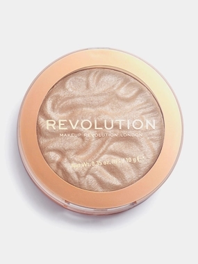 Revolution Highlight Reloaded Just My Type