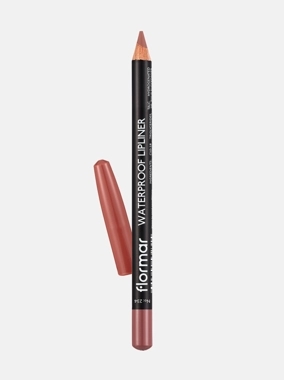 Flormar Waterproof Lipliner Pencil 234