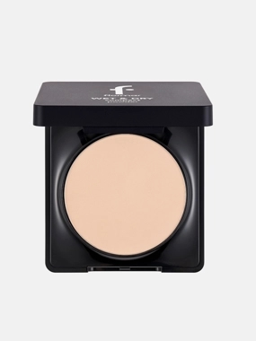Flormar Wet and Dry Compact Powder W07