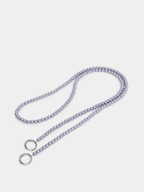 Styli Beaded Chain with Hook