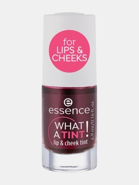 Essence What A Tint! Lip and Cheek Tint 01