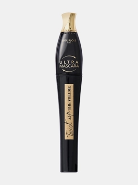 Bourjois Twist-Up The Volume Mascara 001 Black,8ml