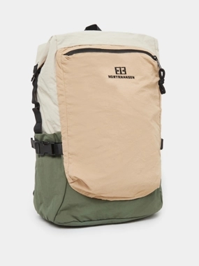 Styli Color Block Travel Backpack