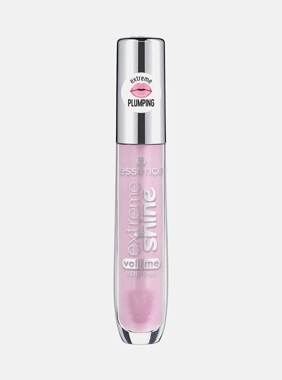 Essence Extreme Shine Volume Lipgloss, 102
