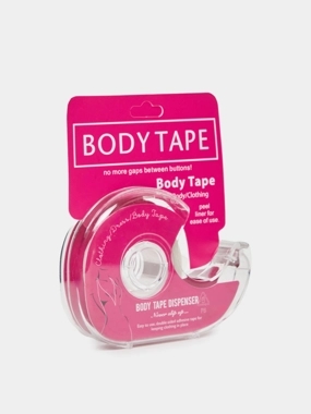 Styli Body Tape Dispenser