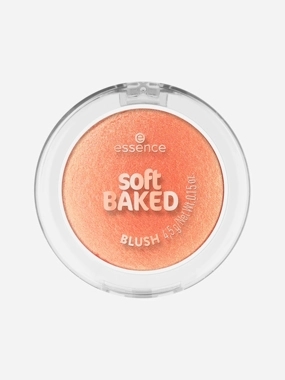 Essence Soft Baked Blush 20