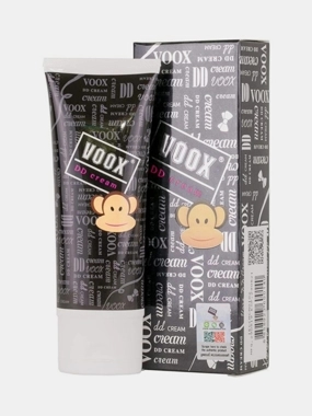 VOOX Aura Whitening DD Cream 3.5 oz
