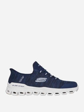 Skechers Slip-ins: Glide-Step - Zefyr Shoes