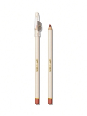 Sheglam Lip Facts Lip Liner - Misty Rose