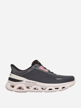 Skechers Glide-Step Altus Stretch-Lace Shoes