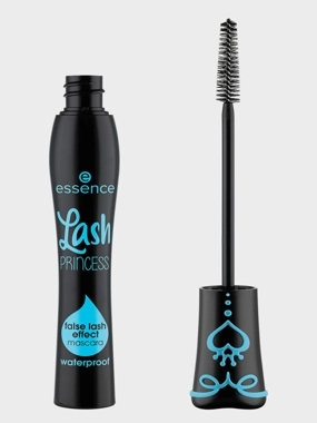 Essence Lash Princess False Lash Effect Mascara Waterproof
