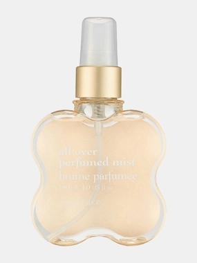 The Face Shop All Over Perfume Mist, 03 One Love 120 ml